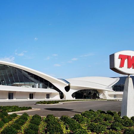 نيو يورك Twa Hotel At Jfk Airport المظهر الخارجي الصورة